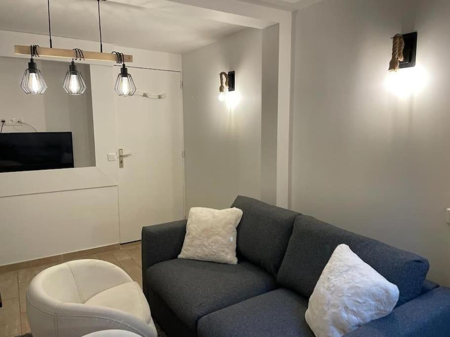 Le Cosy - 2 Pers - Hyper Centre De Fontainebleau公寓 外观 照片