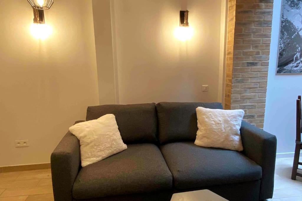 Le Cosy - 2 Pers - Hyper Centre De Fontainebleau公寓 外观 照片